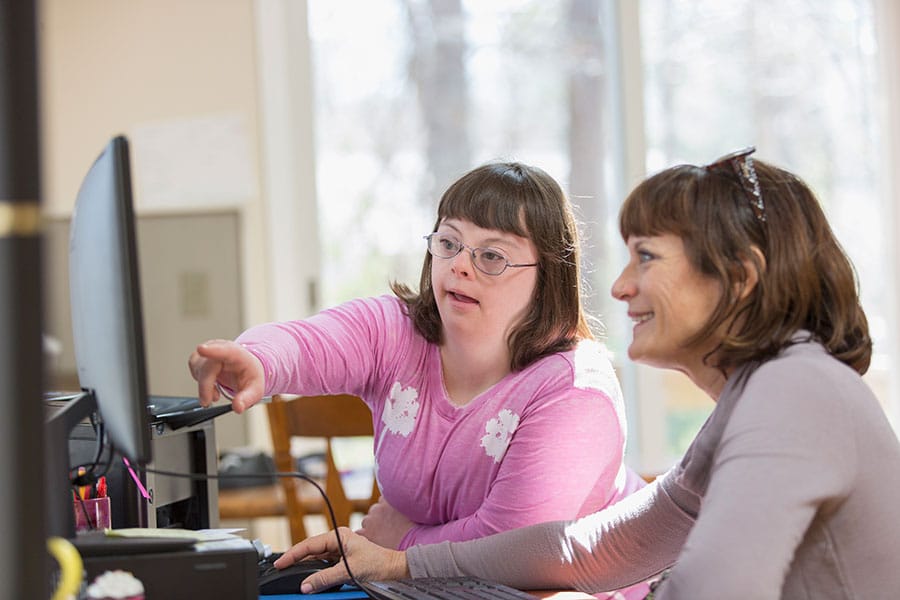 Supported Living For Adults with Disabilities in Utah