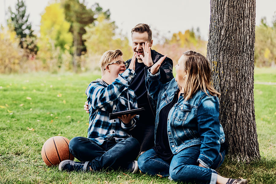 Special Needs Professional Parenting / Foster Care Utah