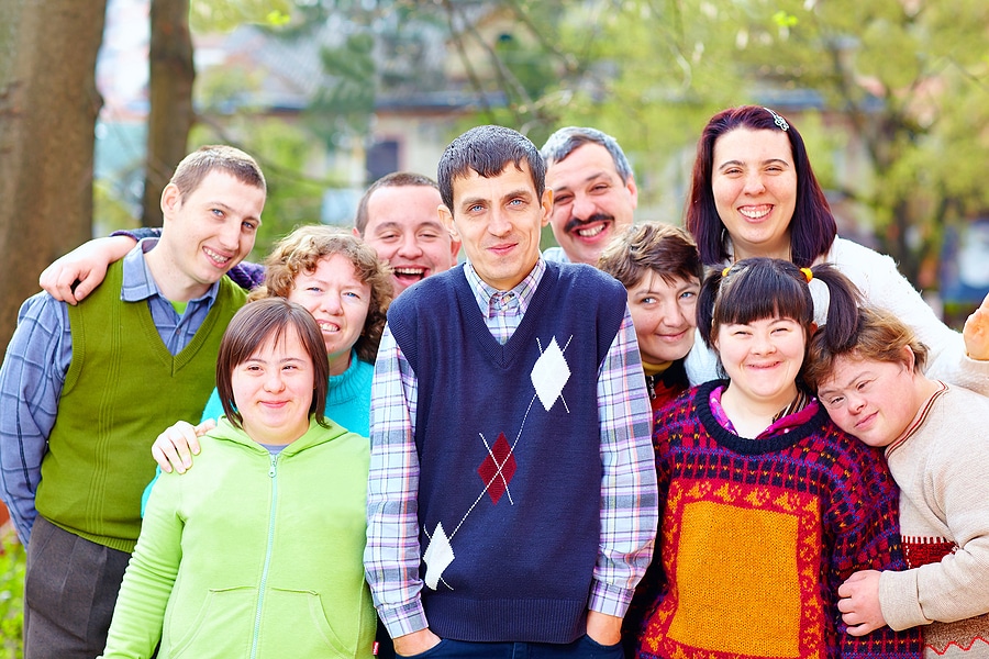6 Positive Effects of Social Programs for Individuals With Disabilities