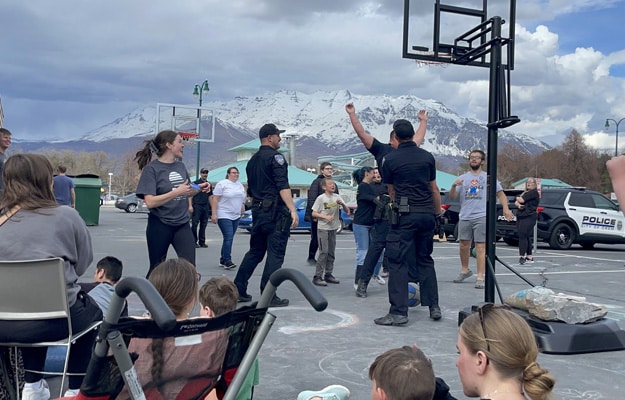 Utah after school programs for kids with disabilities.