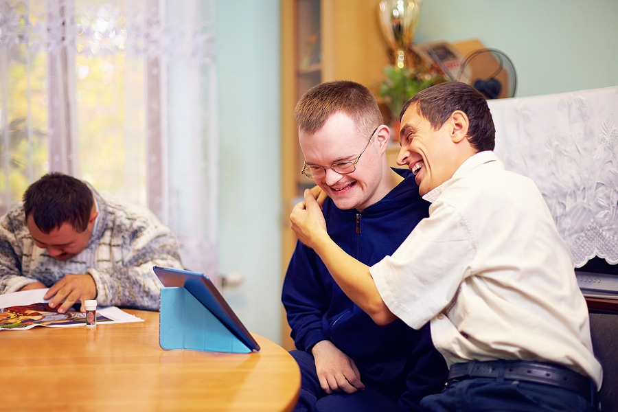 Navigating Life After High School: Resources for Adults With IDD