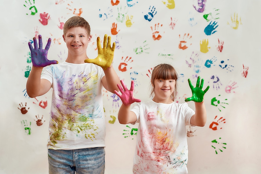 Start the School Year Off Right With RISE After School Programs