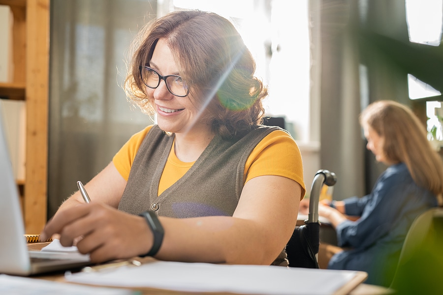 Employment Services at RISE Services, Inc. Utah