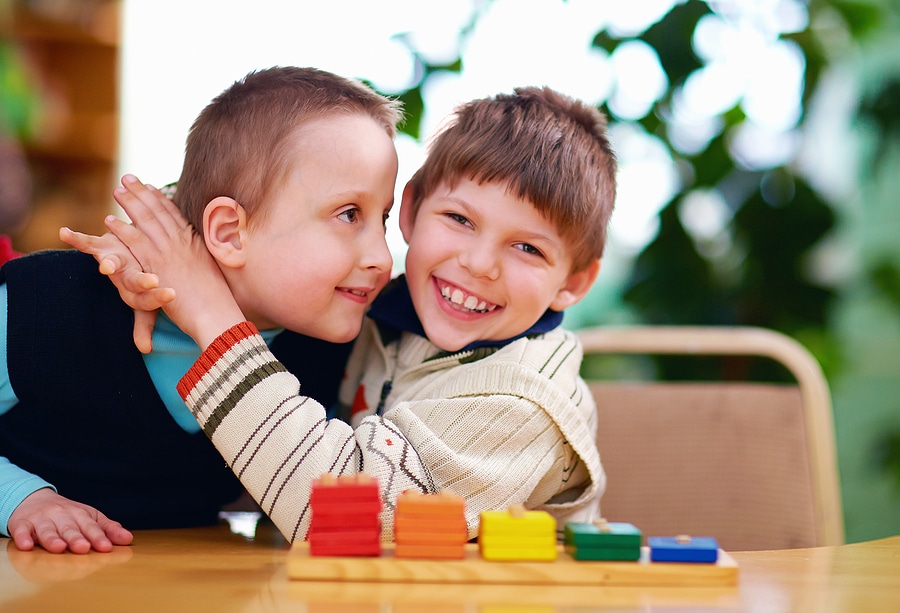 Support for IDD in Utah | RISE Services, Inc.