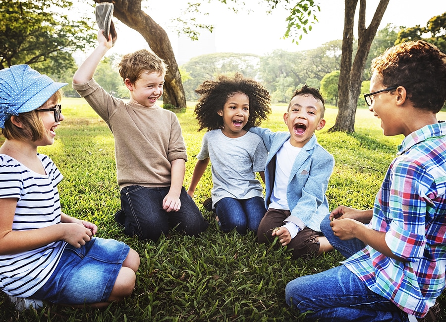 After School Program at RISE Utah: Supporting Youth with IDD and Their Families